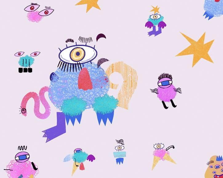 Workshop-Methode: Monster Warmup
